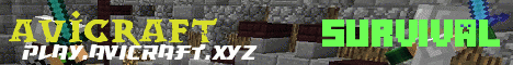 AviCraft