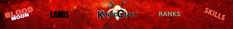 KangoCraft