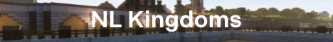 Core Network - NL Kingdoms