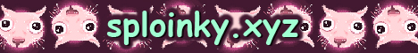 Sploinky