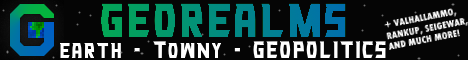 GeoRealms