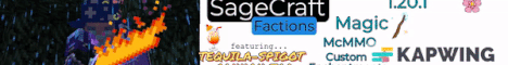 SageCraft