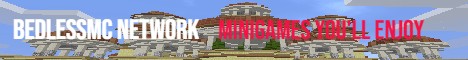 BedlessMC