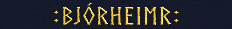 Kingdom of Bjorheimr