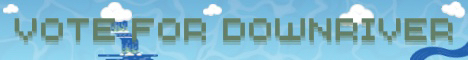 DownRiver Vanilla Smp