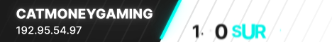 CatMoneyGaming
