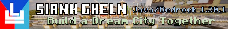 SianhGheln City