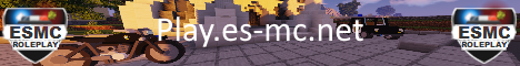 ESMC Life Roleplay