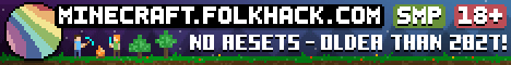 Folkhack Server