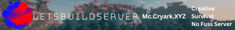 LetsBuildServer