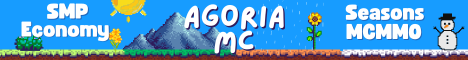 Agoria MC
