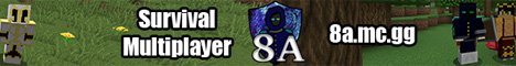 Eighth Allegiance SMP