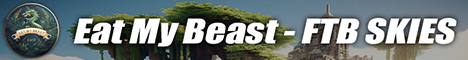 Eat My Beast - FTB Skies