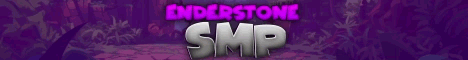 EnderStone SMP