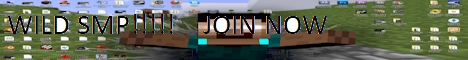 Wild SMP