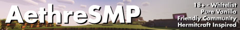 AethreSMP