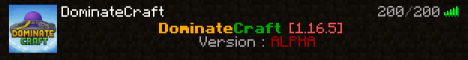Dominate Craft