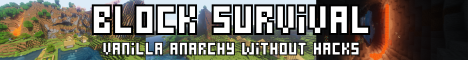 Block Survival