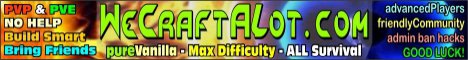 wecraftalot.com