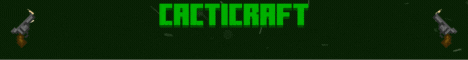 CactiCraft