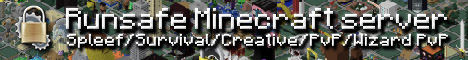 Runsafe Minecraft