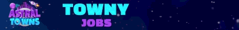 Astral Towns