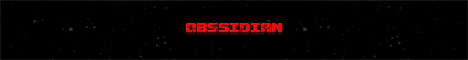 Obssidian