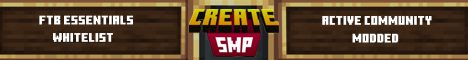 Create SMP