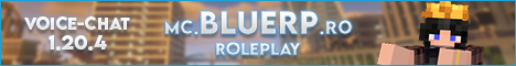 BlueRP