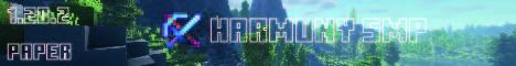 Harmony SMP