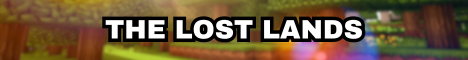 The Lost Lands
