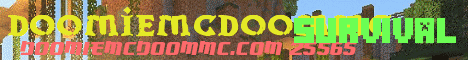 DoomieMcDoomMC