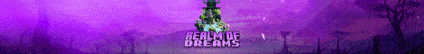 Realm Of Dreams 