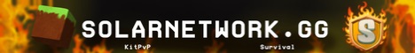 Solar Network