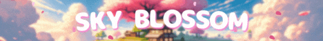 Sky Blossom