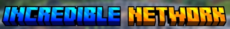 IncredibleNetwork 