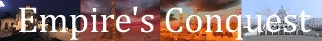 Empires Conquest