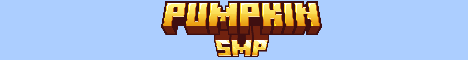 Pumpkin Smp