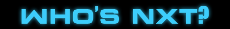 Whos NxT SMP