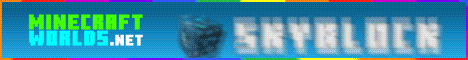 Minecraft Worlds