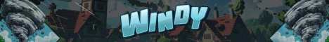 WindyMC