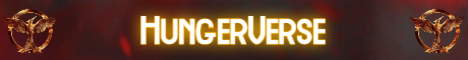 HungerVerse