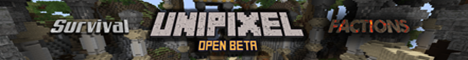 UniPixel