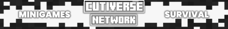 The Cutiverse Network