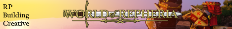 World Of Repheria