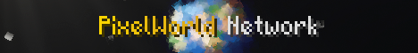 PixelWorld Network