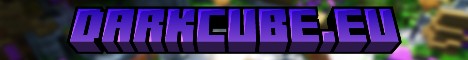 DarkCube