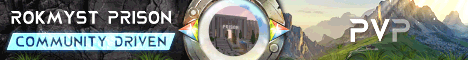 Rokmyst Prison