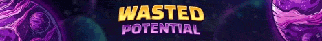 Wasted Potential