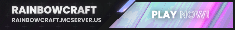 RainbowCraft